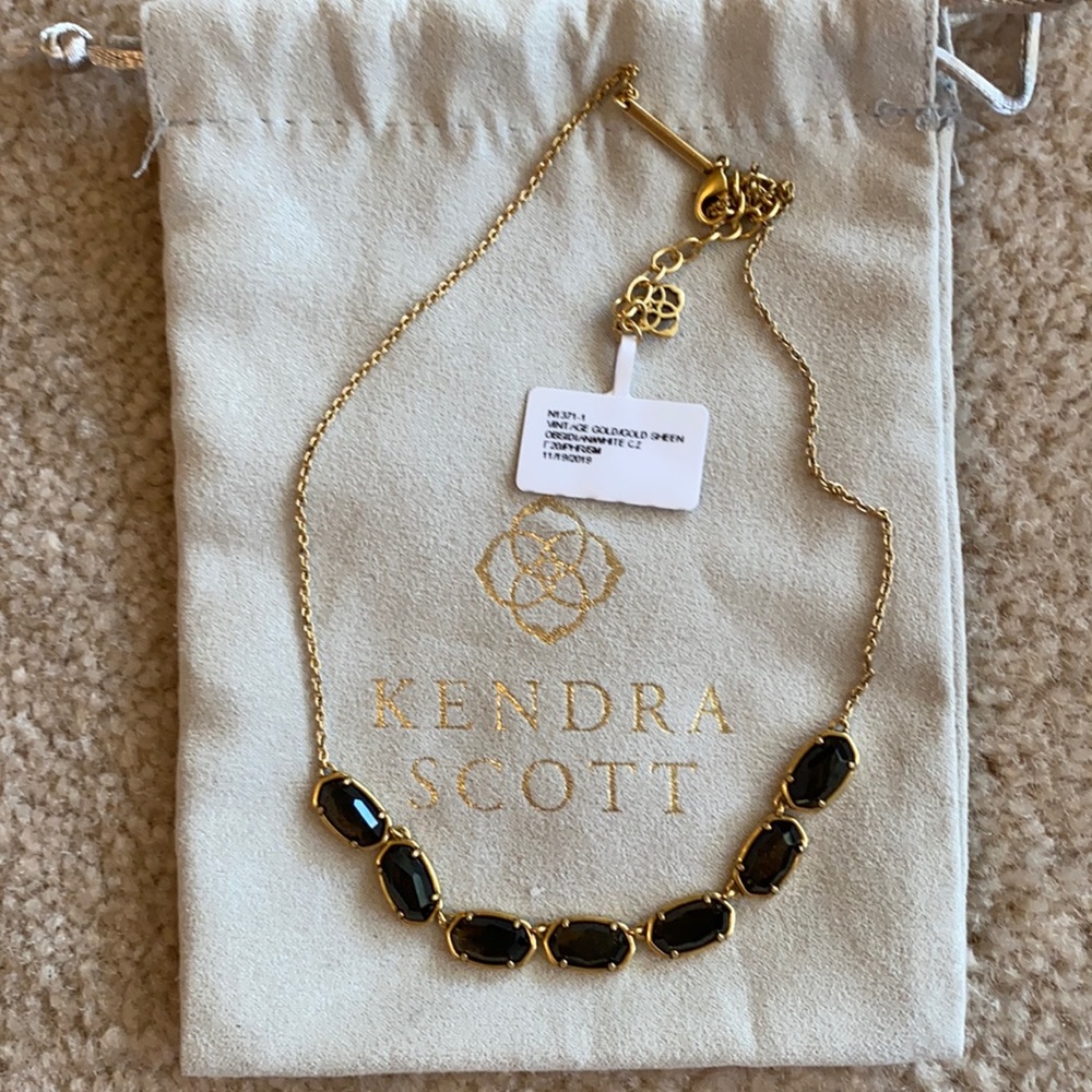 Kendra Scott Pendants Necklace
